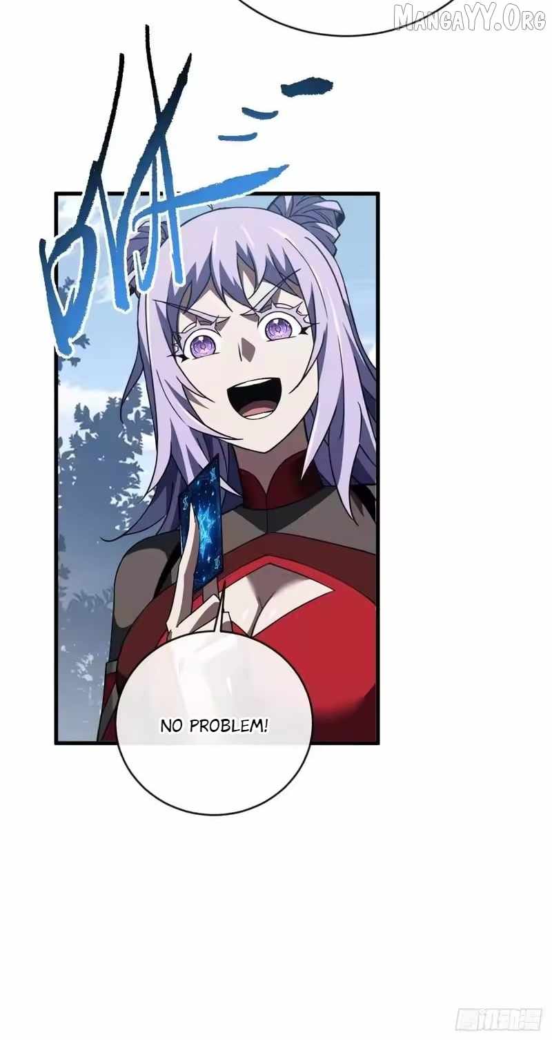 Lord of Destiny Wheel Chapter 205 page 43