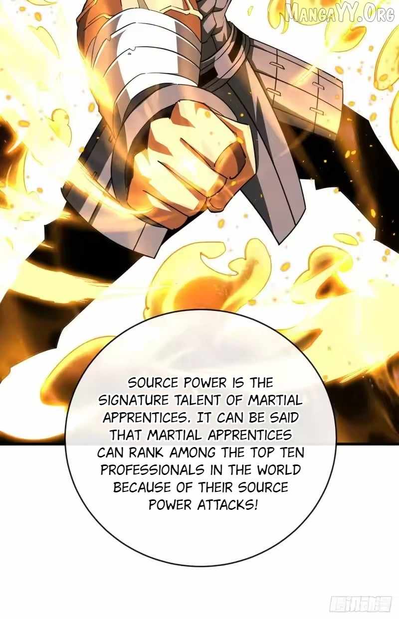Lord of Destiny Wheel Chapter 205 page 46