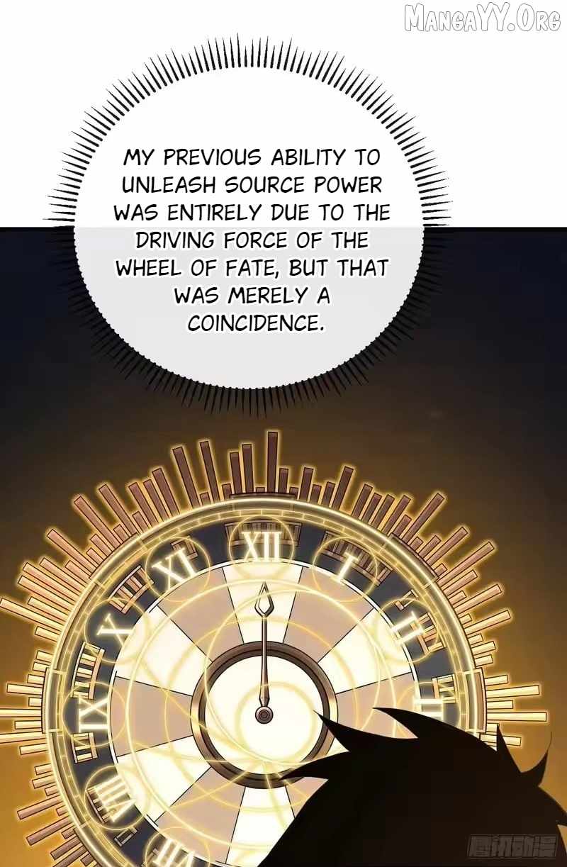 Lord of Destiny Wheel Chapter 205 page 49