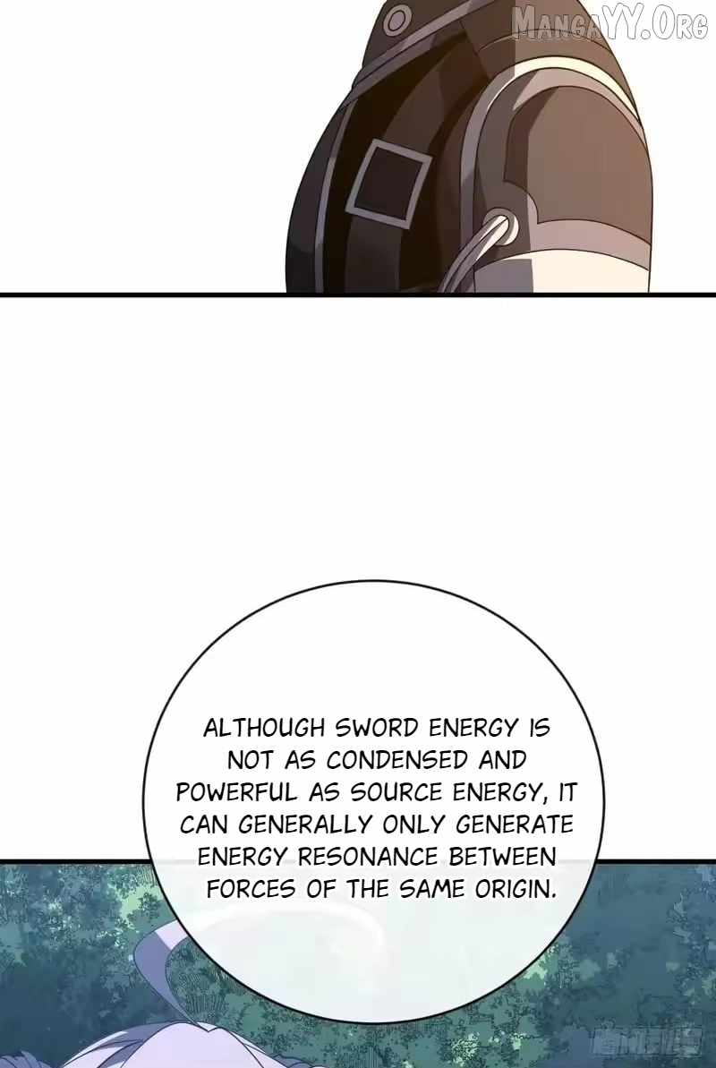 Lord of Destiny Wheel Chapter 206 page 7