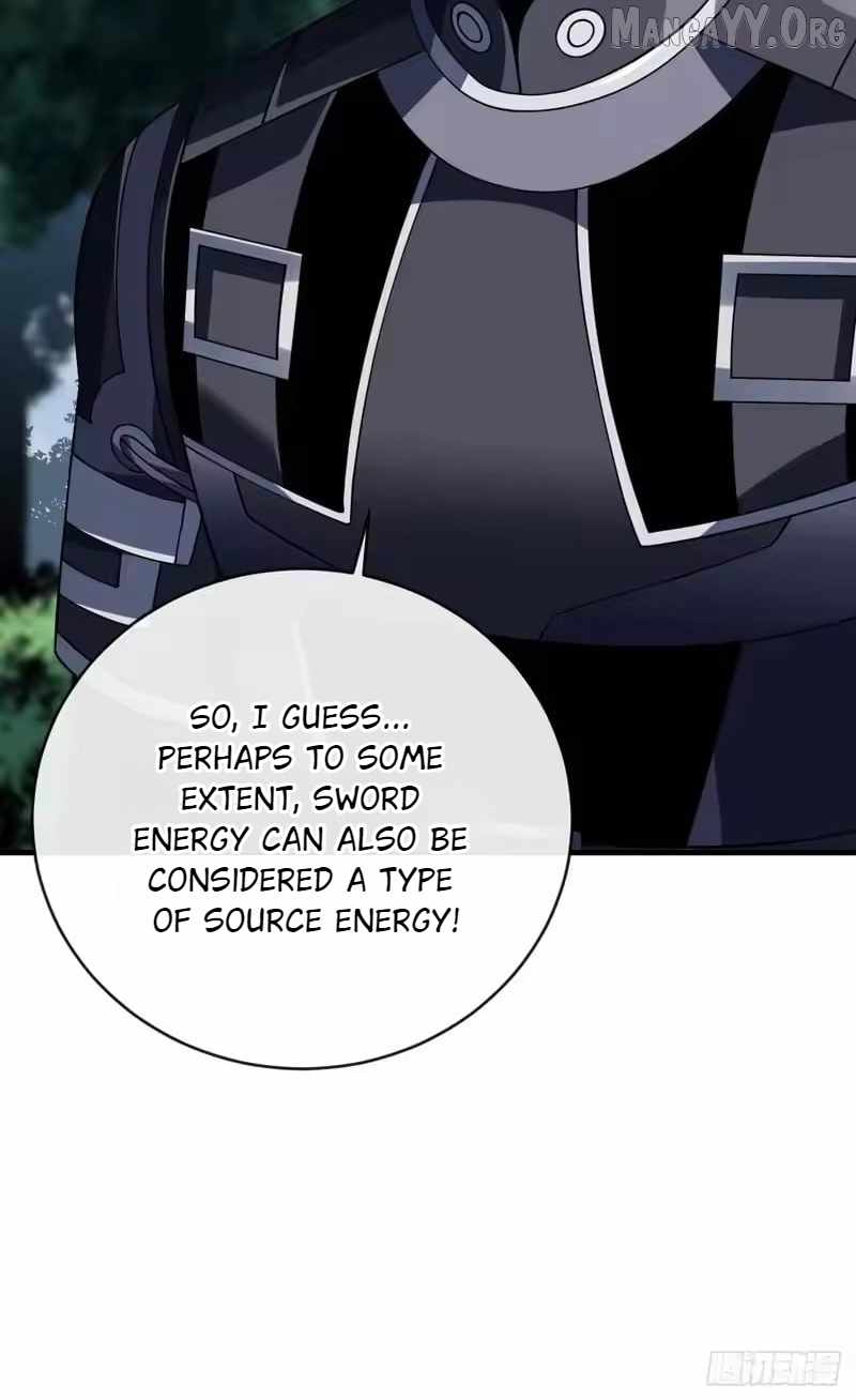 Lord of Destiny Wheel Chapter 206 page 10