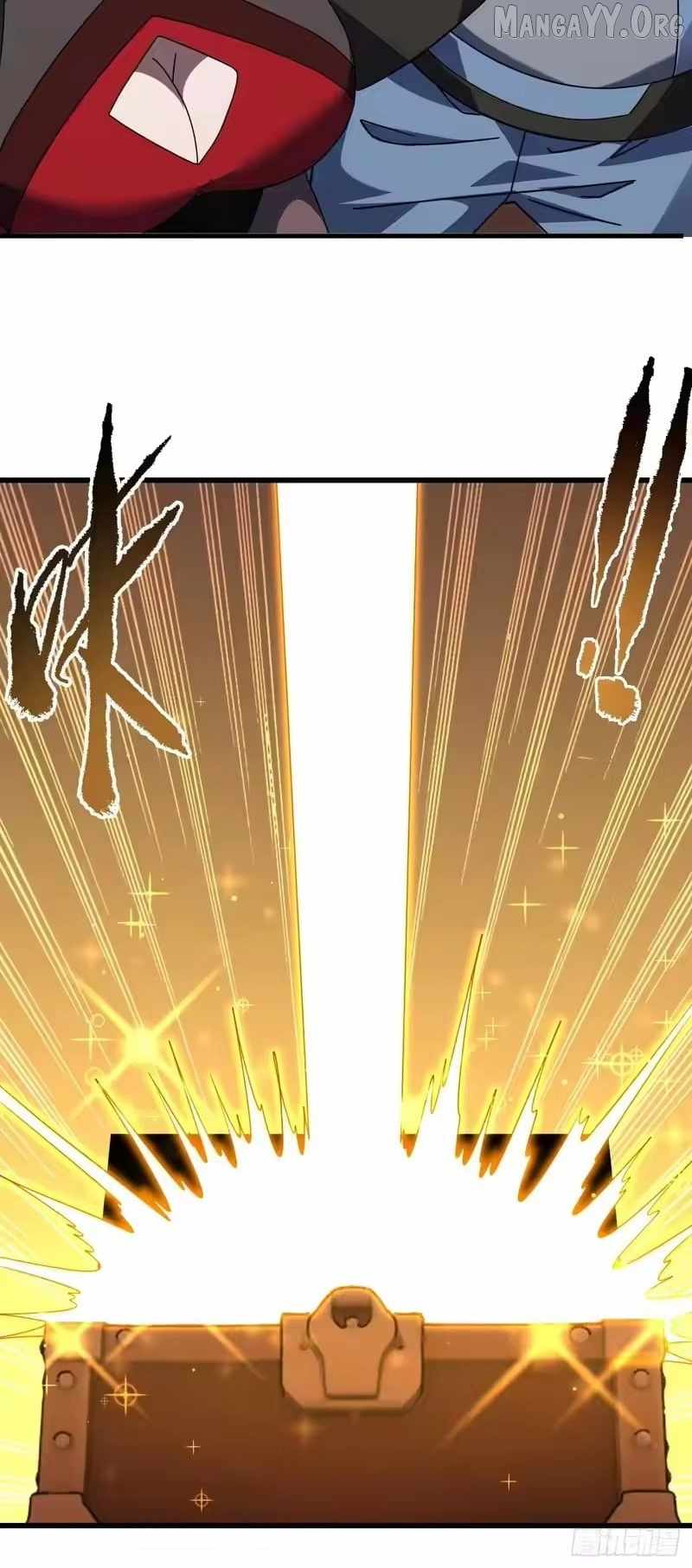 Lord of Destiny Wheel Chapter 206 page 20