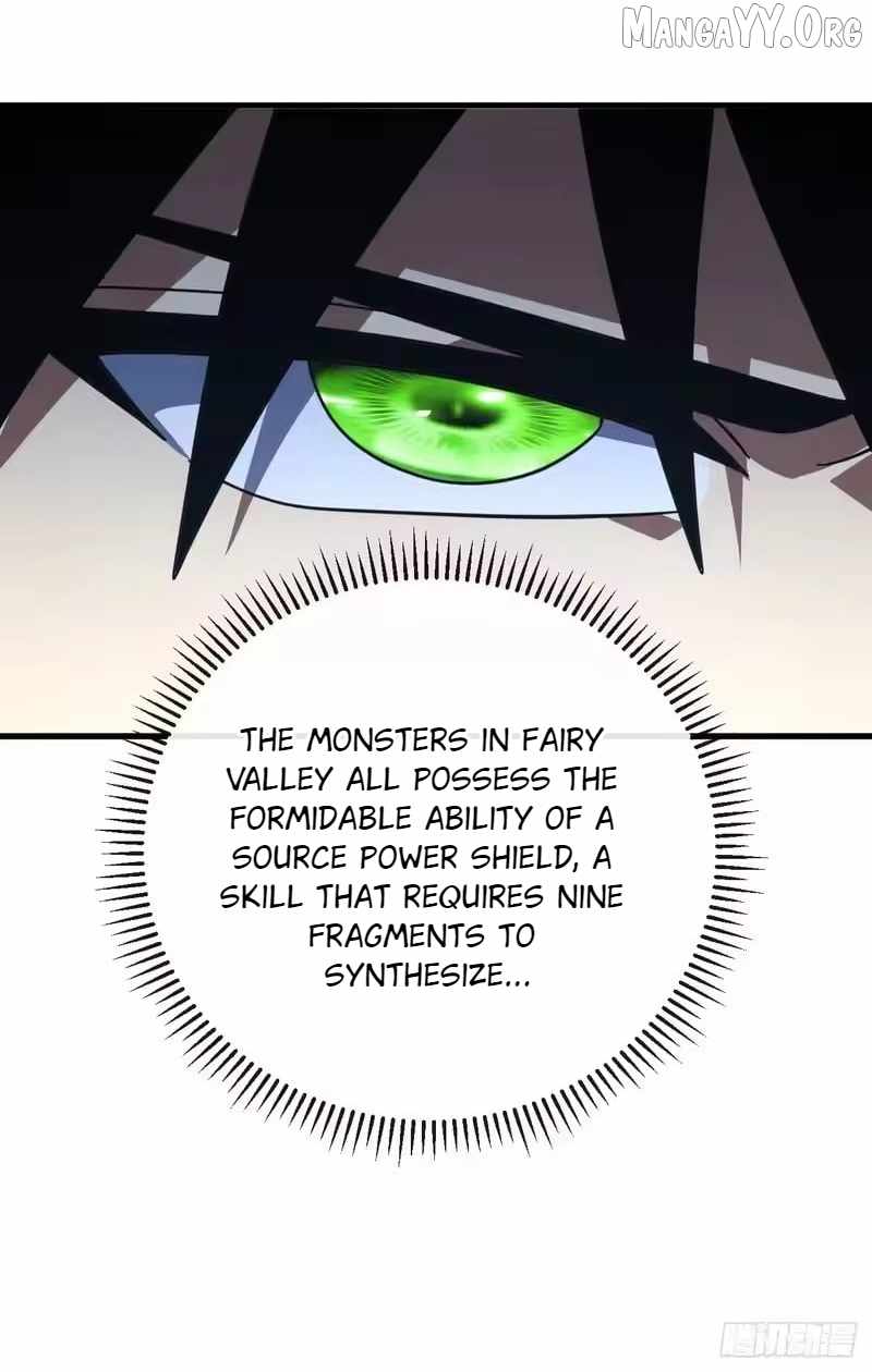 Lord of Destiny Wheel Chapter 206 page 28