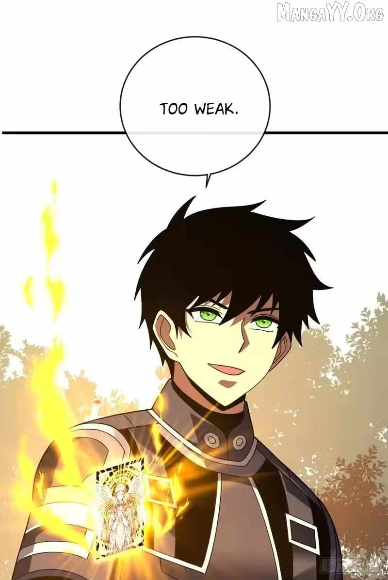 Lord of Destiny Wheel Chapter 206 page 43