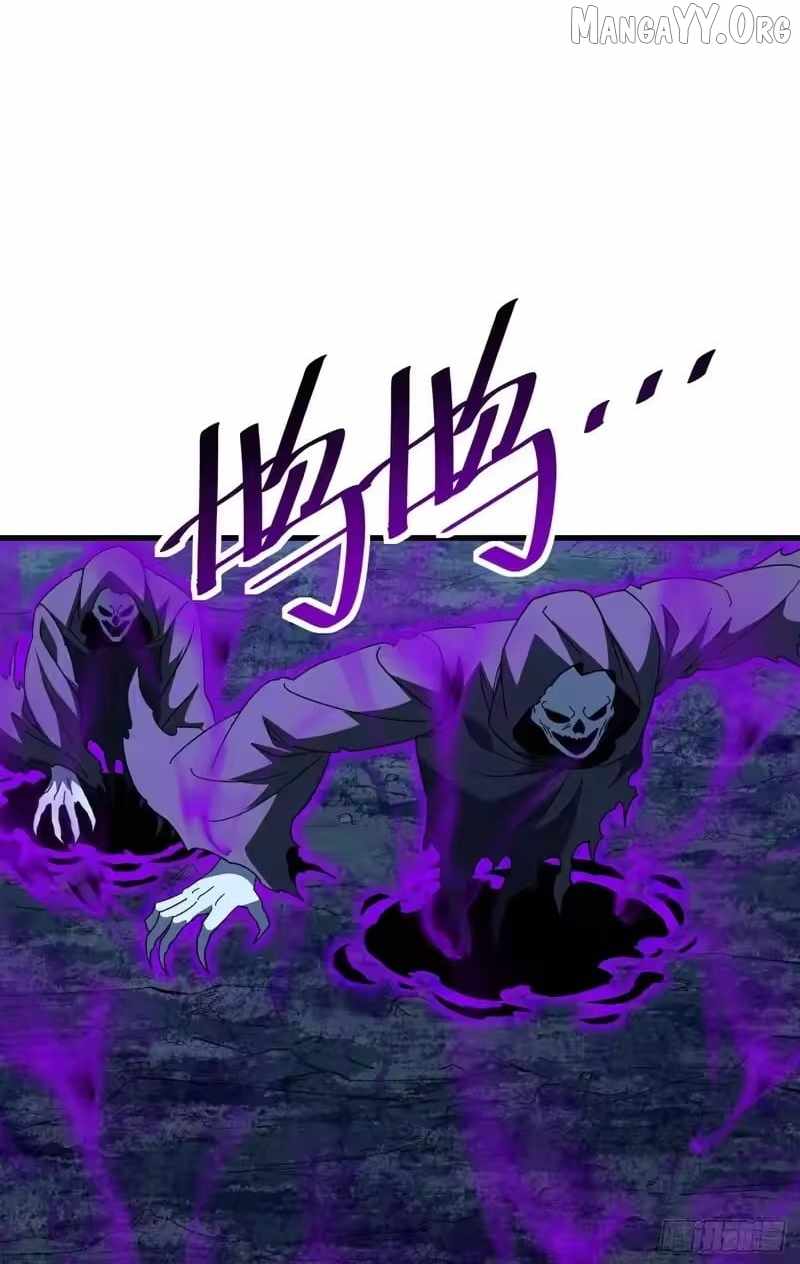 Lord of Destiny Wheel Chapter 206 page 49
