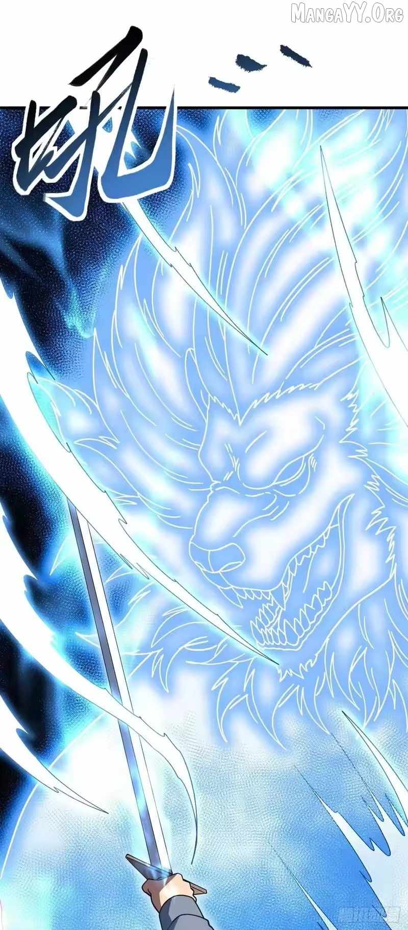 Lord of Destiny Wheel Chapter 206 page 55