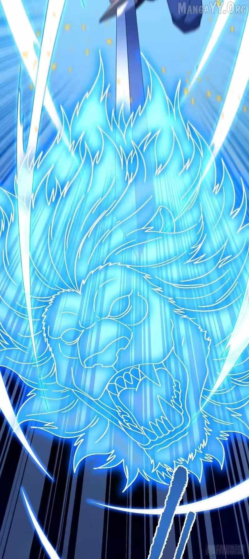 Lord of Destiny Wheel Chapter 207 page 3