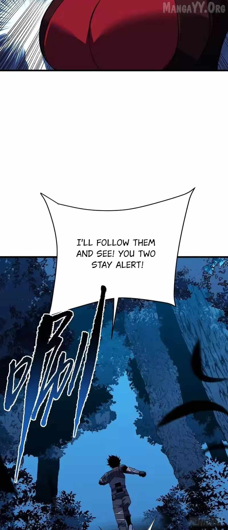 Lord of Destiny Wheel Chapter 208 page 3