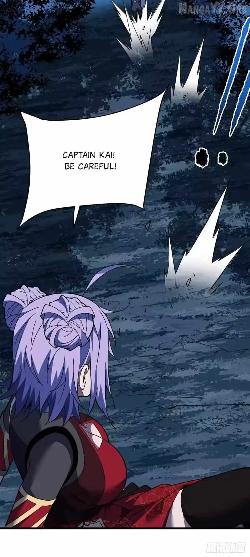 Lord of Destiny Wheel Chapter 208 page 4