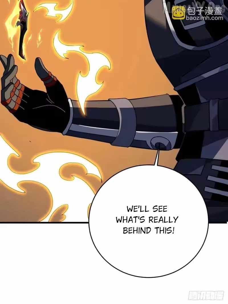 Lord of Destiny Wheel Chapter 208 page 10