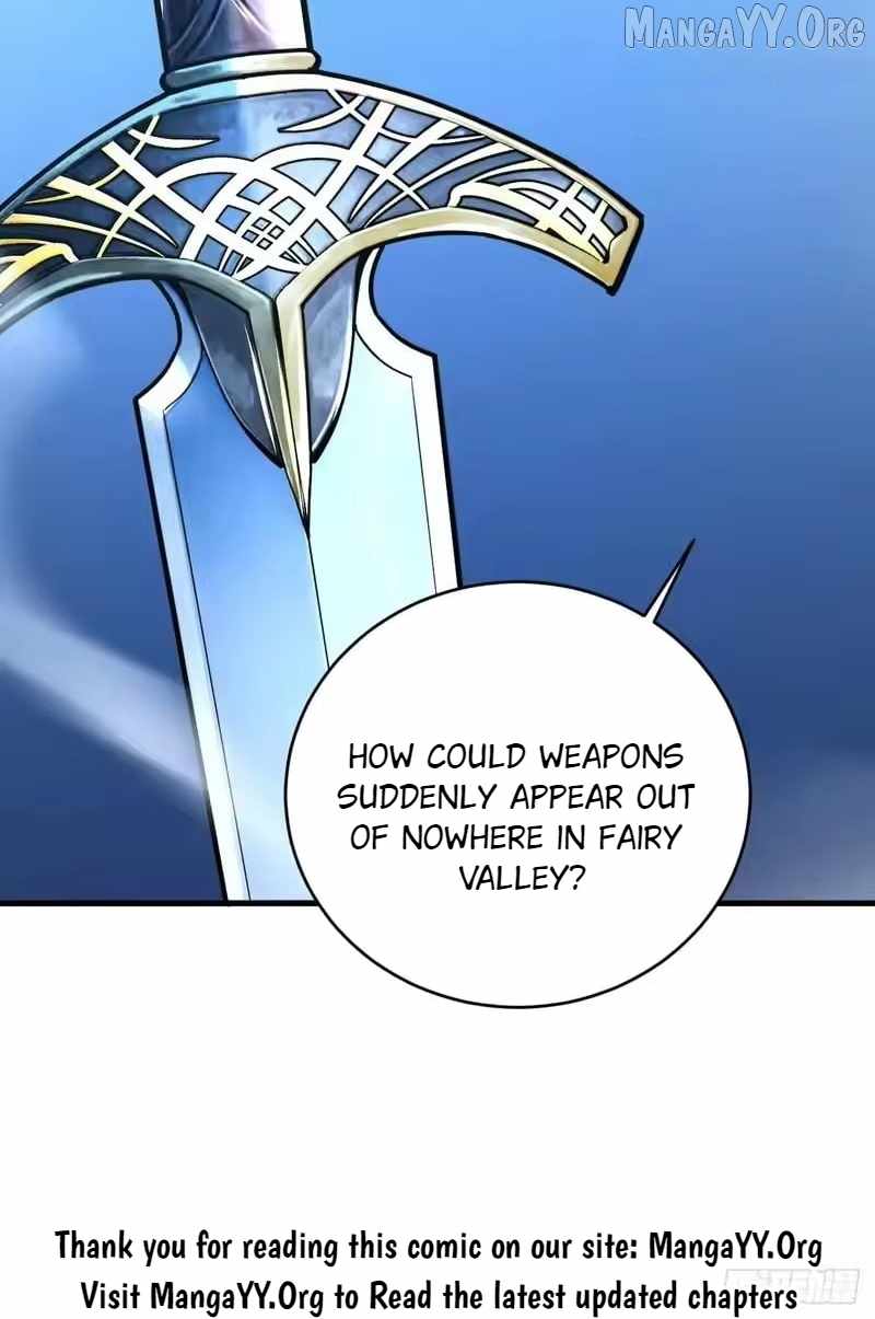 Lord of Destiny Wheel Chapter 208 page 16