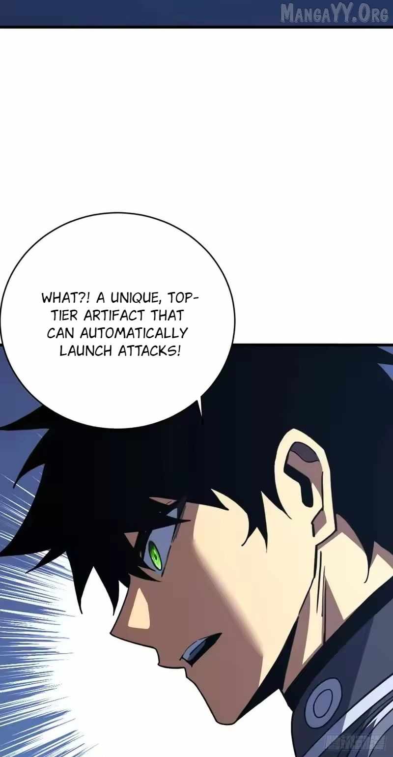 Lord of Destiny Wheel Chapter 208 page 25