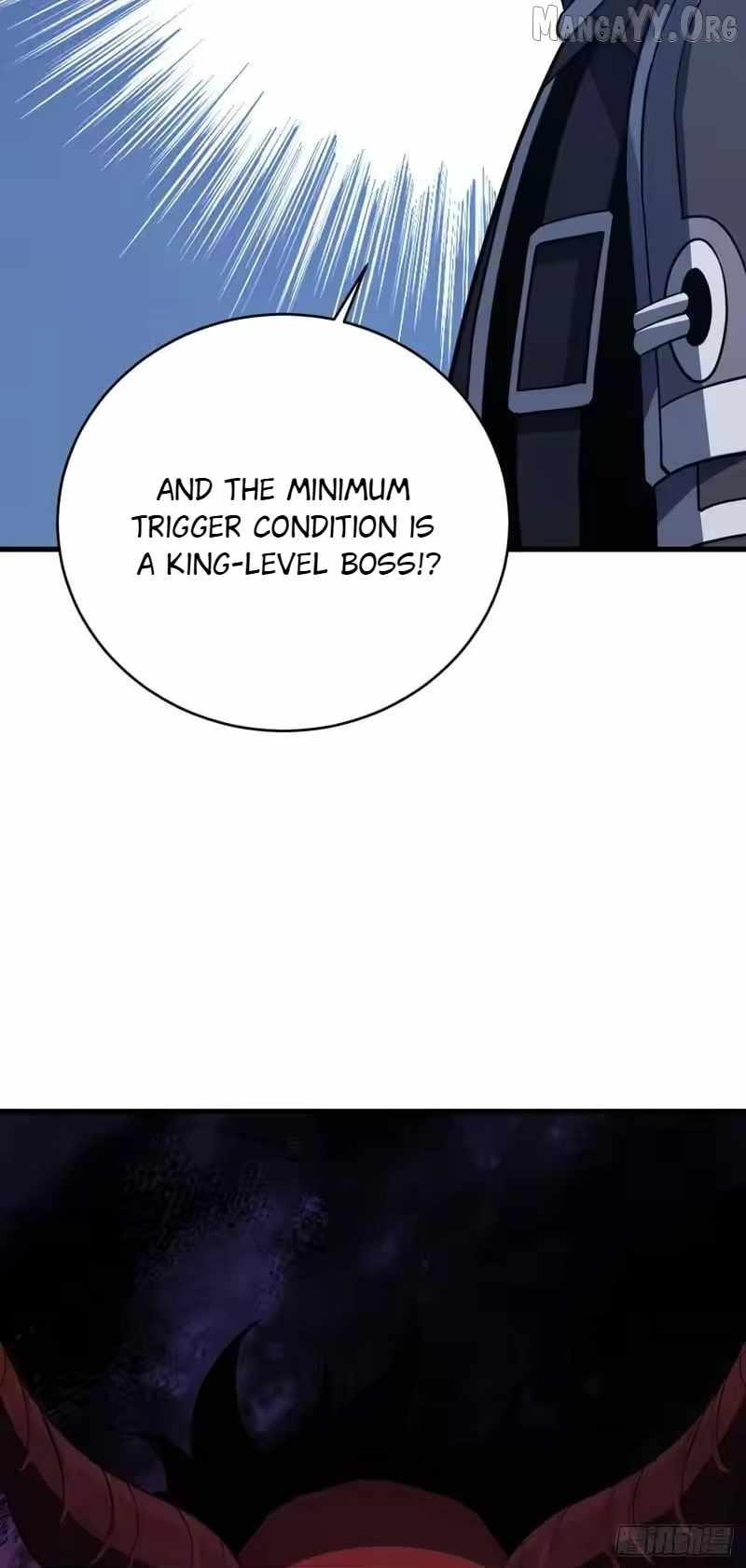 Lord of Destiny Wheel Chapter 208 page 26