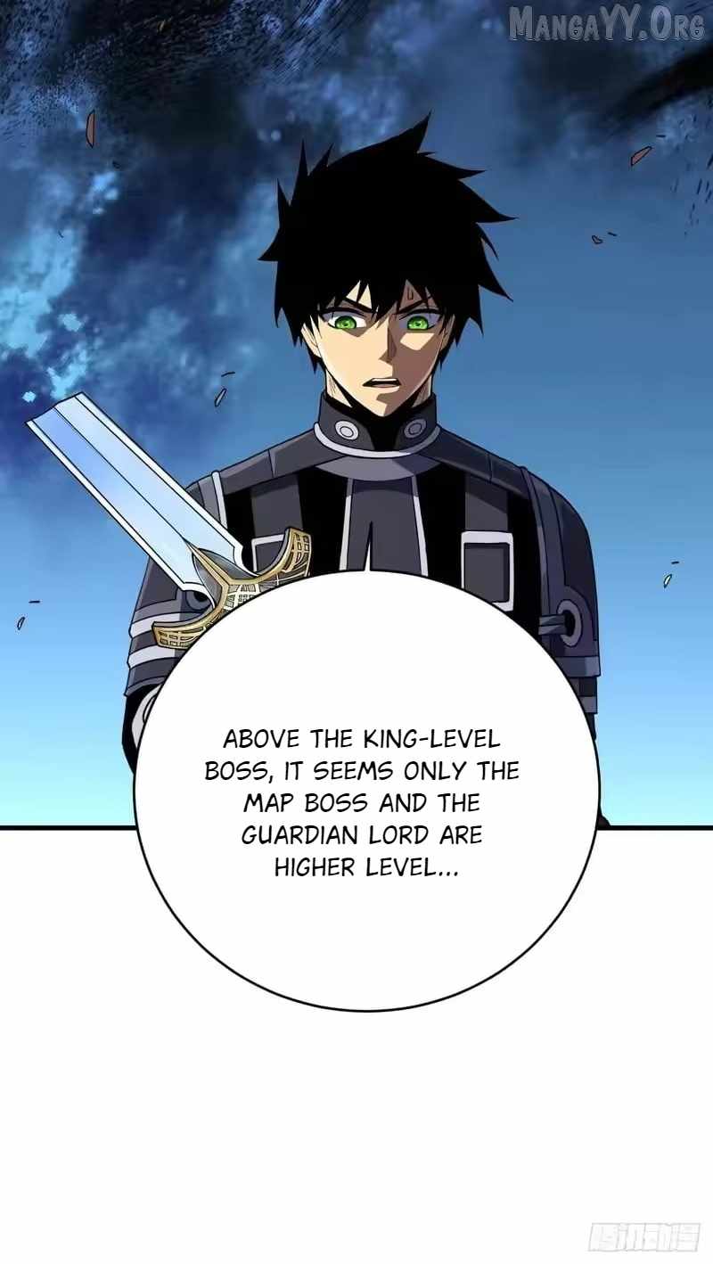 Lord of Destiny Wheel Chapter 208 page 28