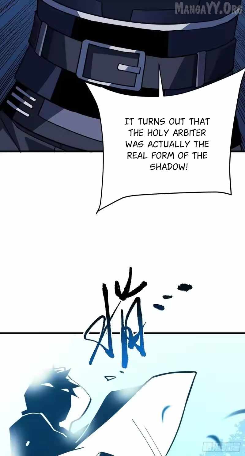Lord of Destiny Wheel Chapter 208 page 39