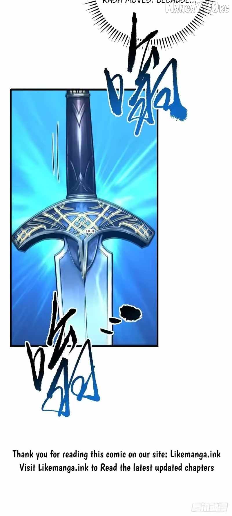 Lord of Destiny Wheel Chapter 208 page 42