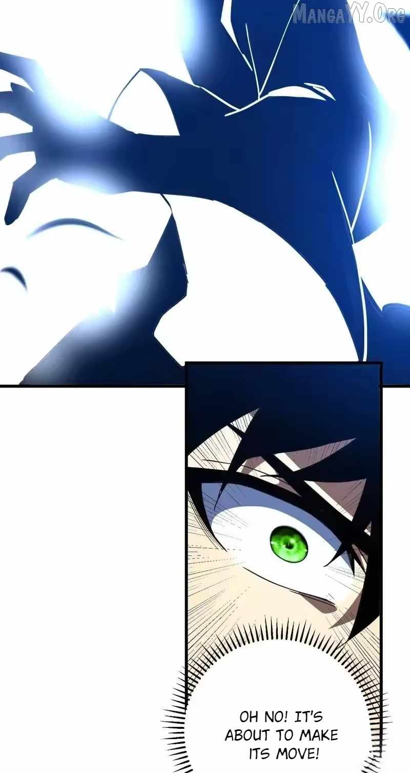 Lord of Destiny Wheel Chapter 208 page 48