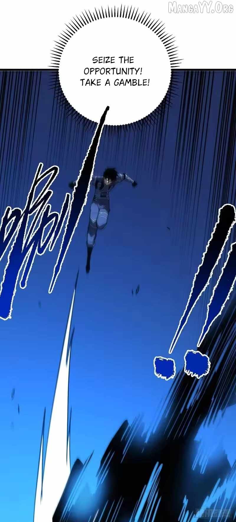 Lord of Destiny Wheel Chapter 208 page 50