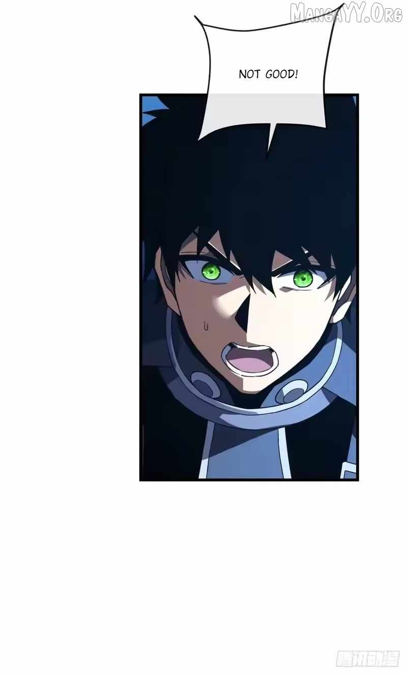 Lord of Destiny Wheel Chapter 209 page 6