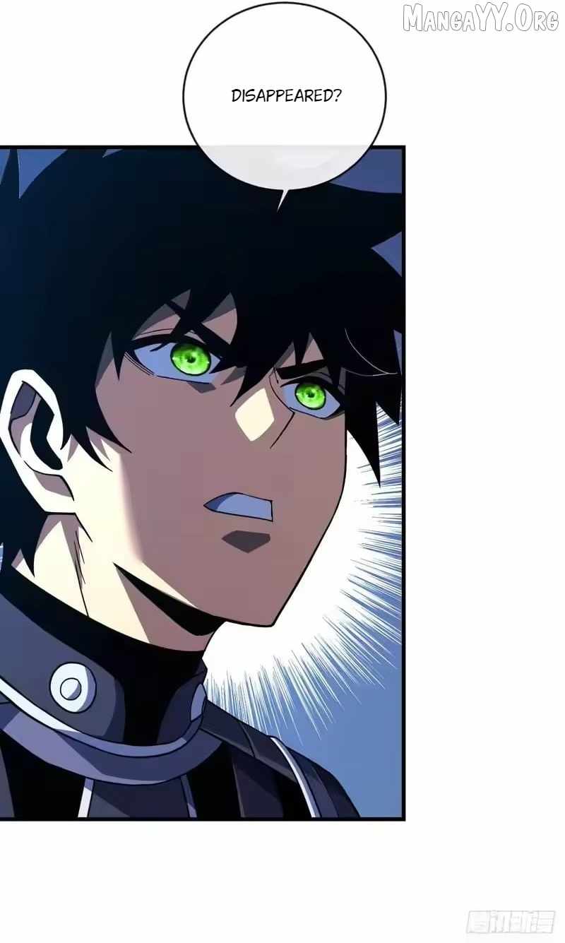 Lord of Destiny Wheel Chapter 209 page 19