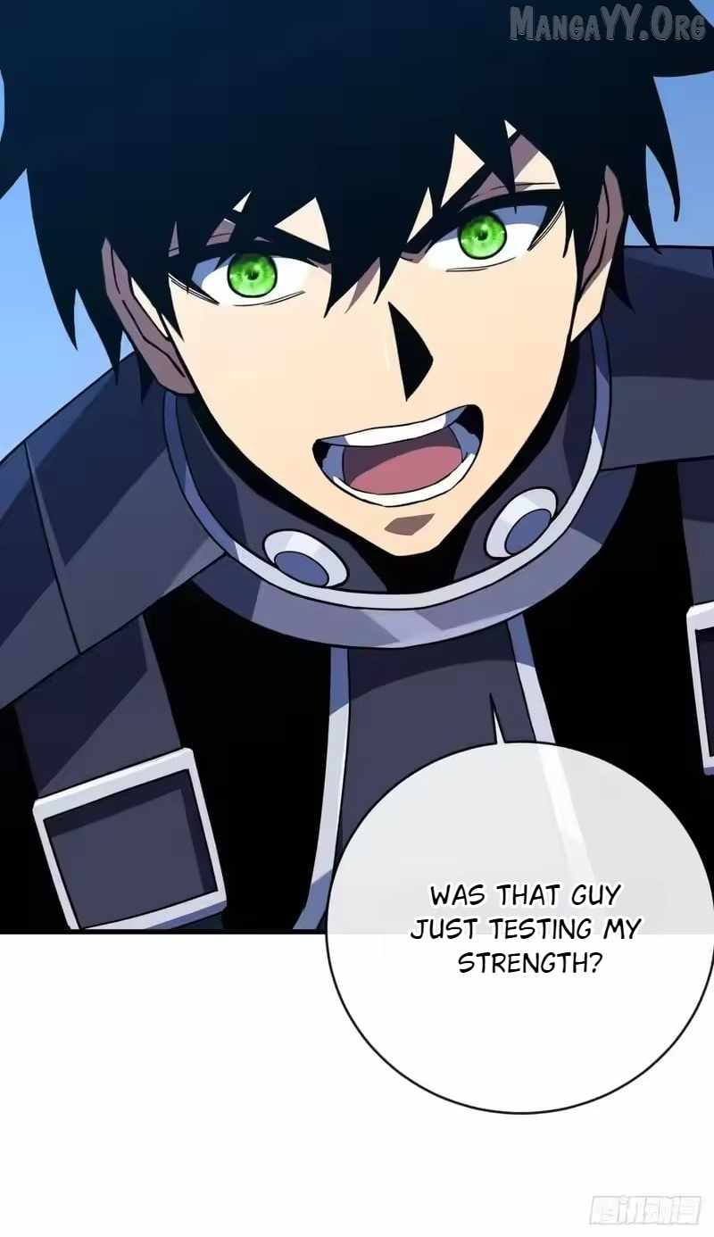 Lord of Destiny Wheel Chapter 209 page 23