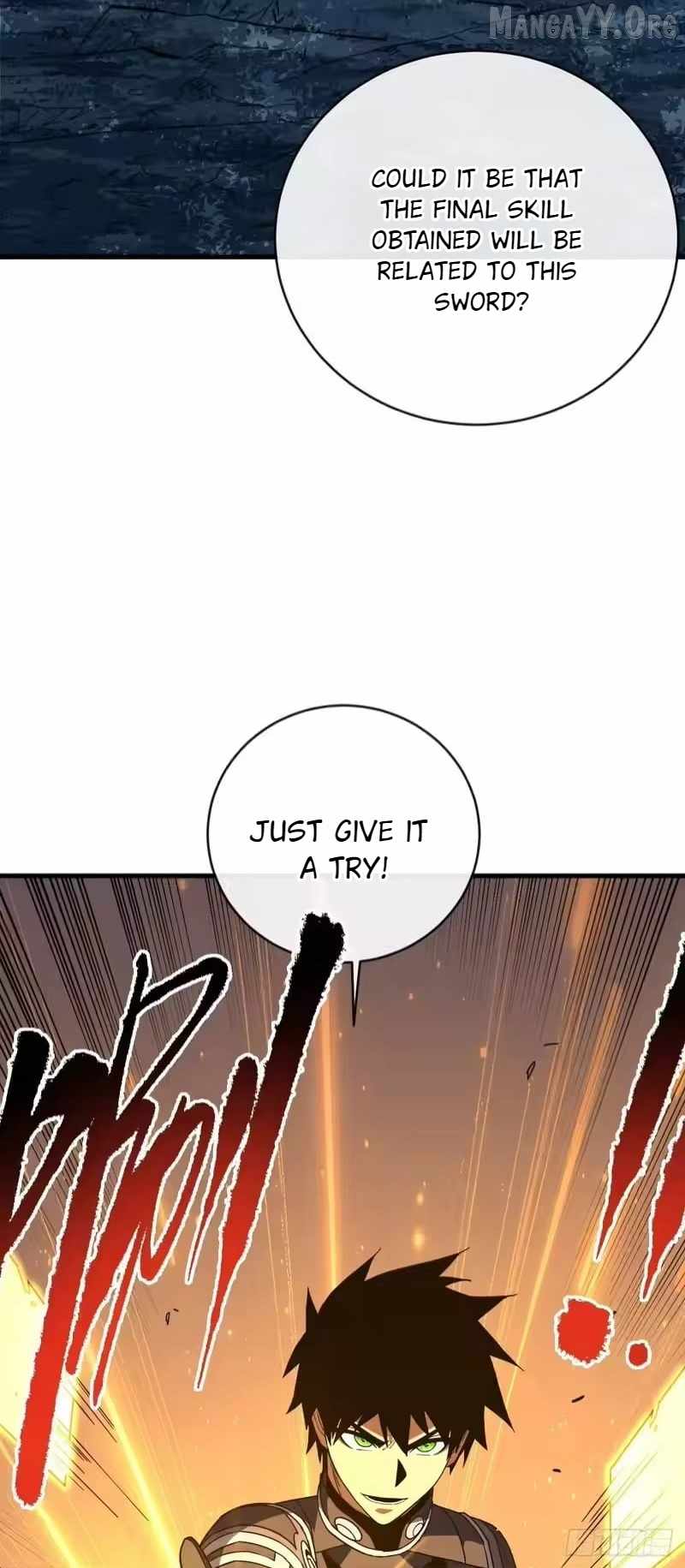 Lord of Destiny Wheel Chapter 209 page 25