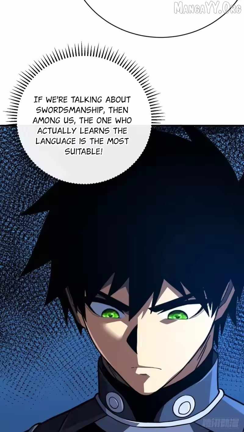 Lord of Destiny Wheel Chapter 209 page 35