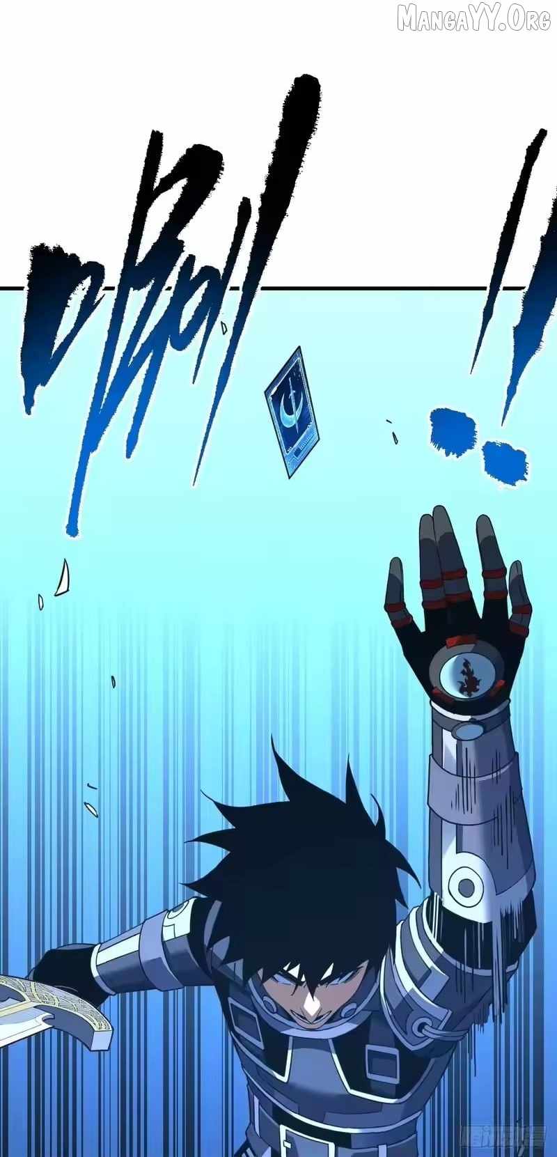 Lord of Destiny Wheel Chapter 209 page 40