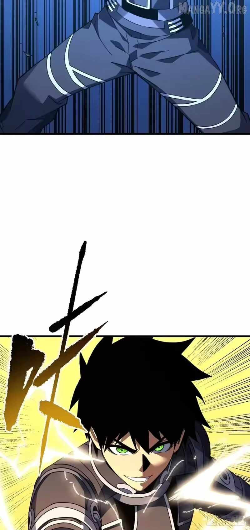 Lord of Destiny Wheel Chapter 209 page 41