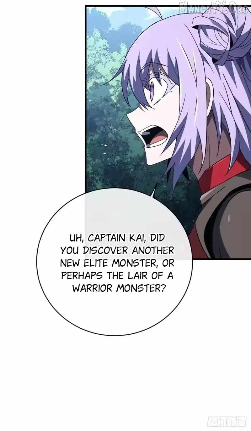 Lord of Destiny Wheel Chapter 209 page 50