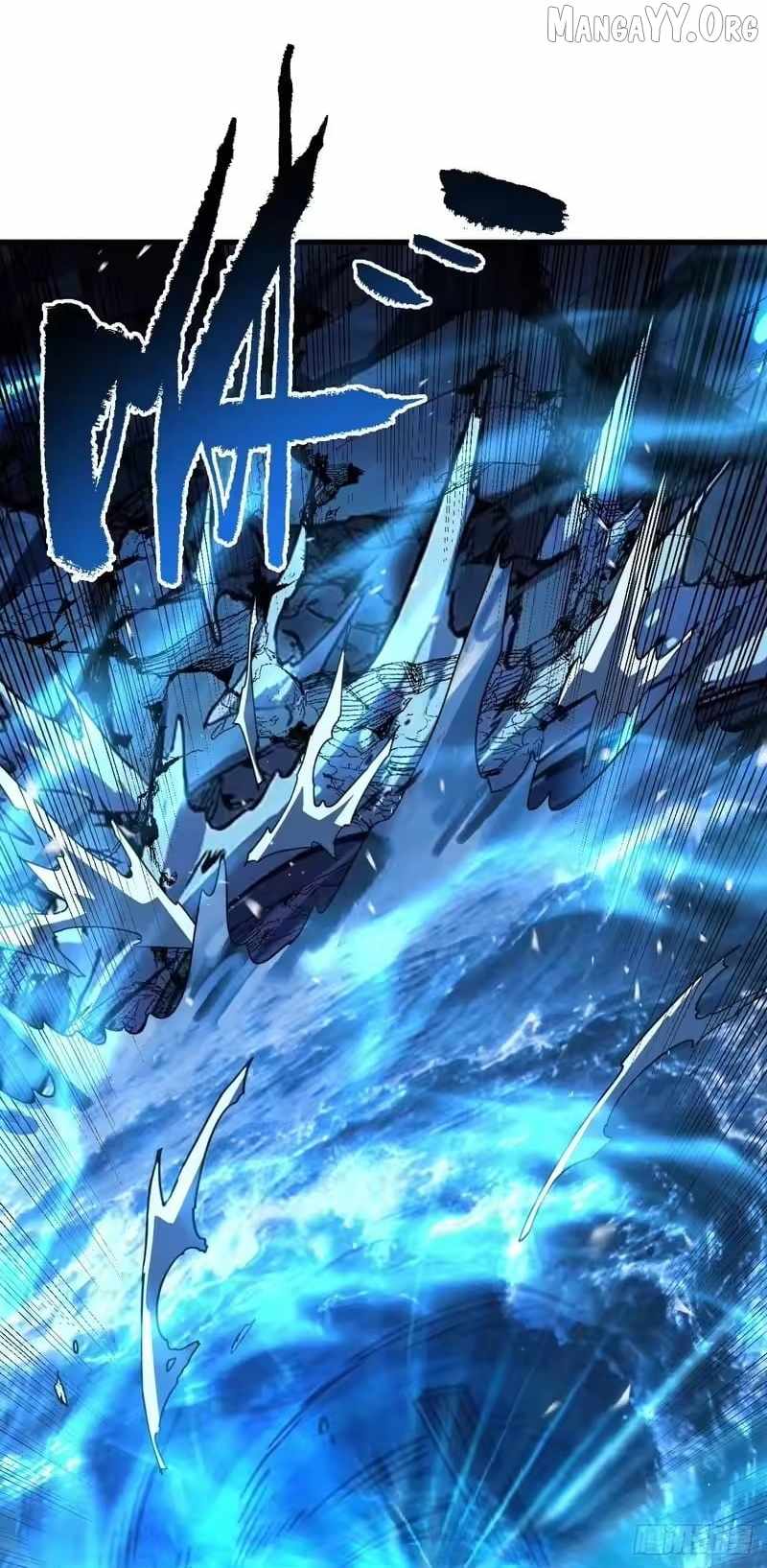 Lord of Destiny Wheel Chapter 209 page 61