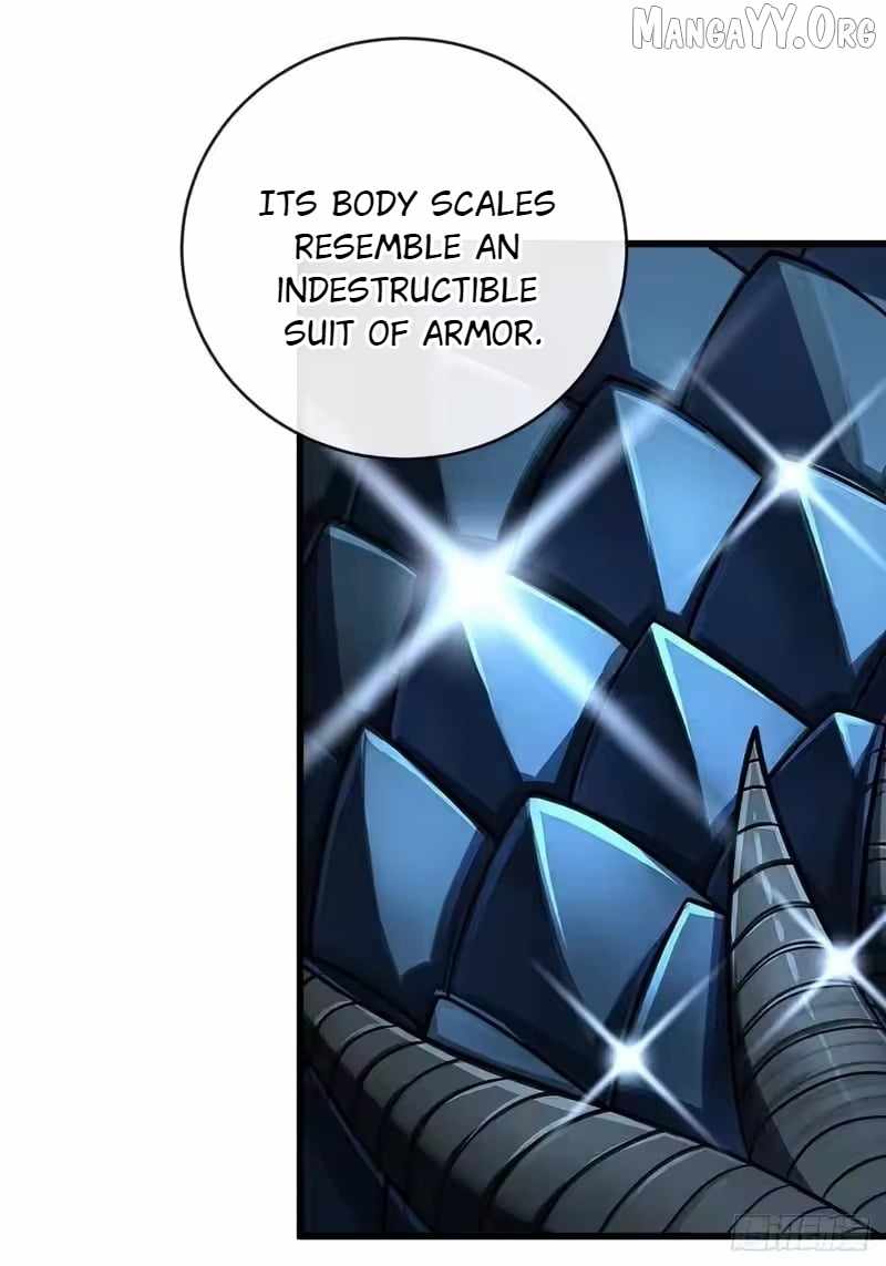 Lord of Destiny Wheel Chapter 210 page 3