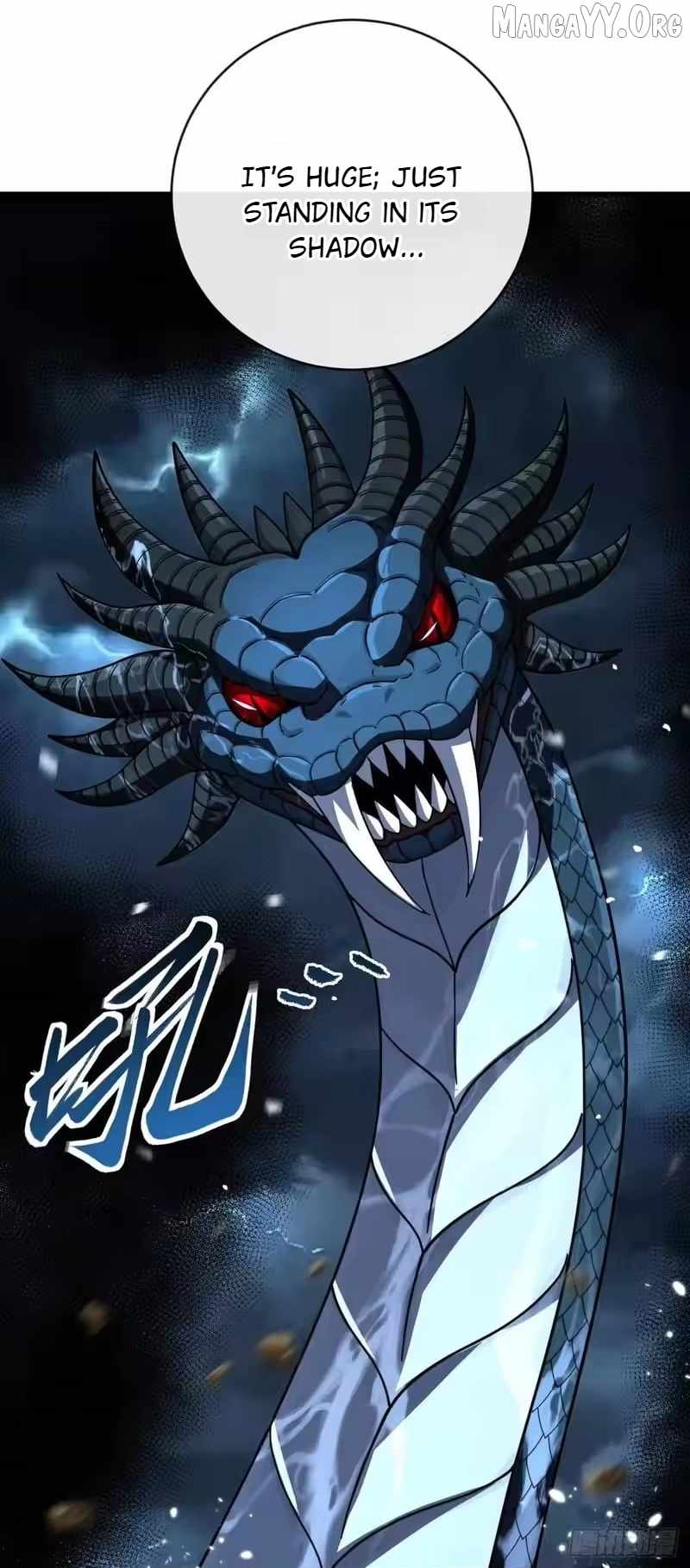 Lord of Destiny Wheel Chapter 210 page 4