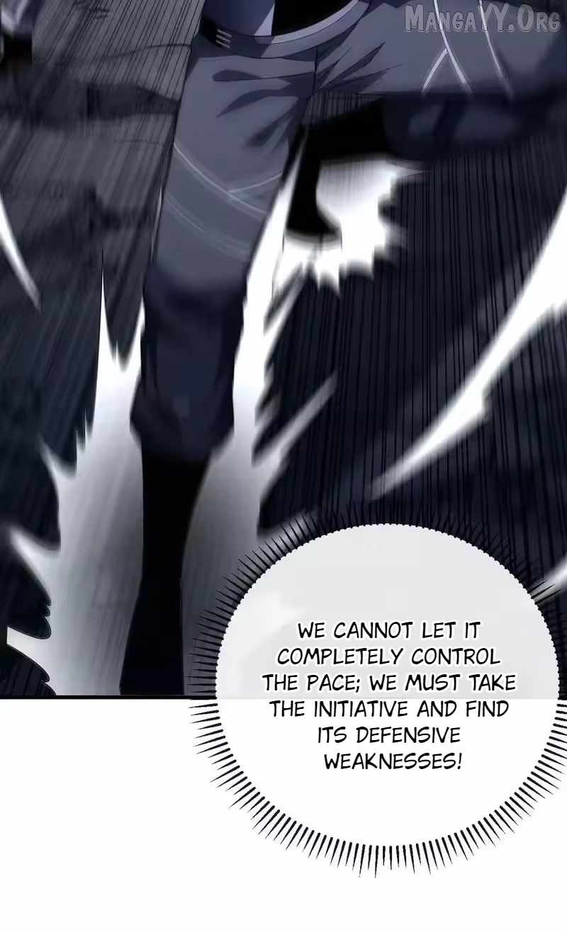 Lord of Destiny Wheel Chapter 210 page 14