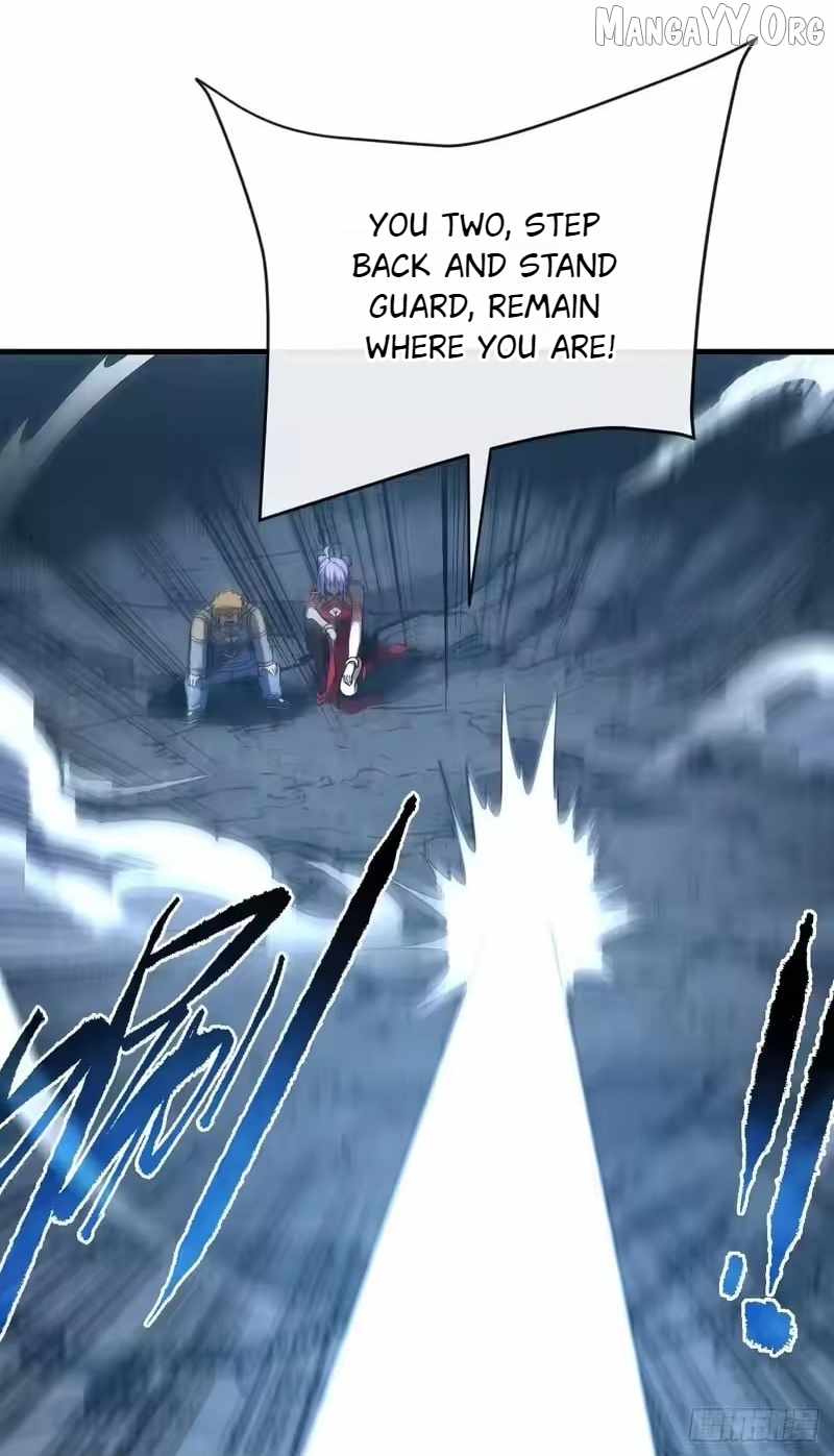 Lord of Destiny Wheel Chapter 210 page 15