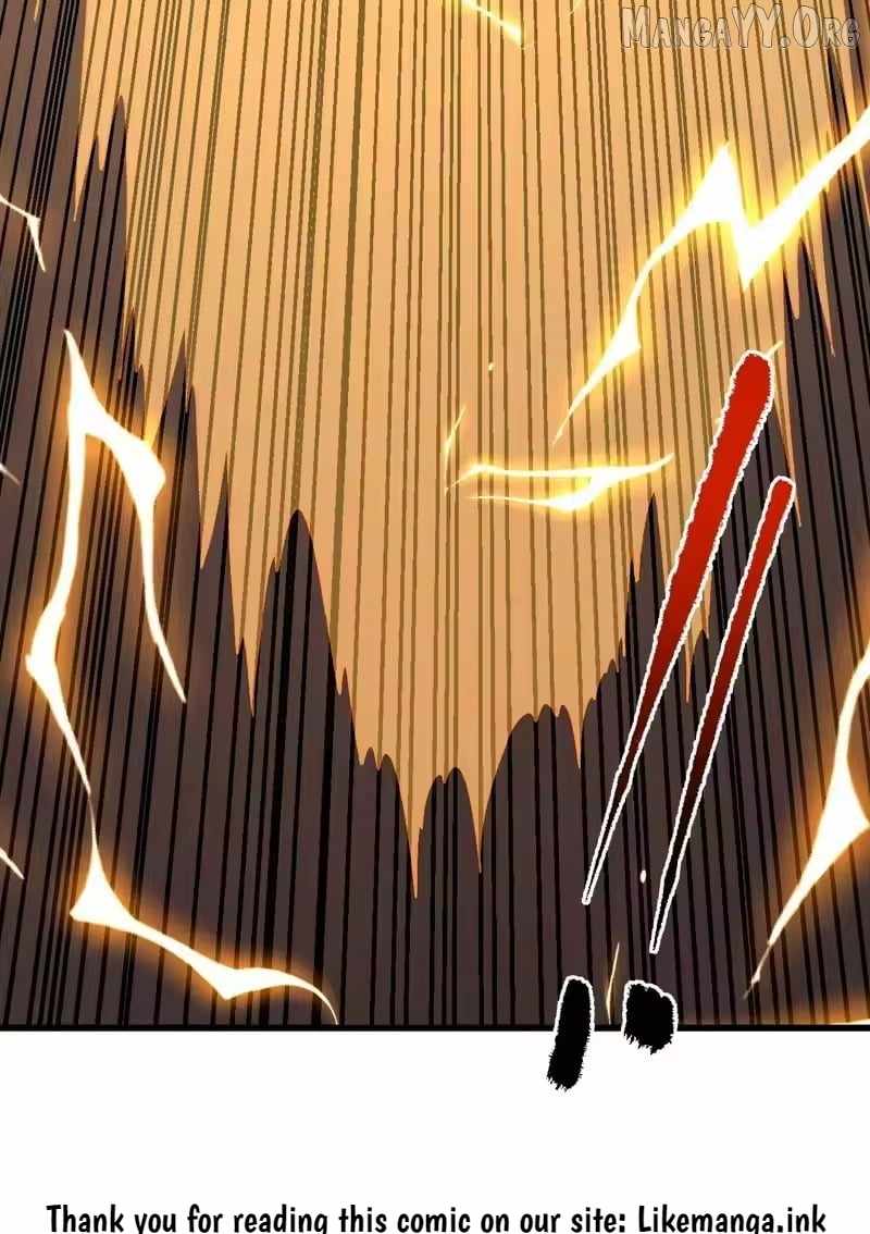Lord of Destiny Wheel Chapter 210 page 36