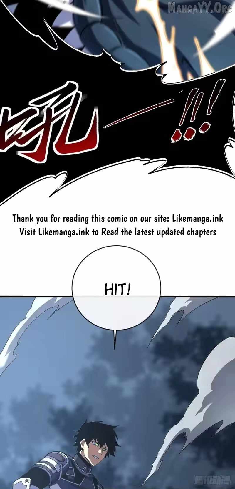 Lord of Destiny Wheel Chapter 210 page 45