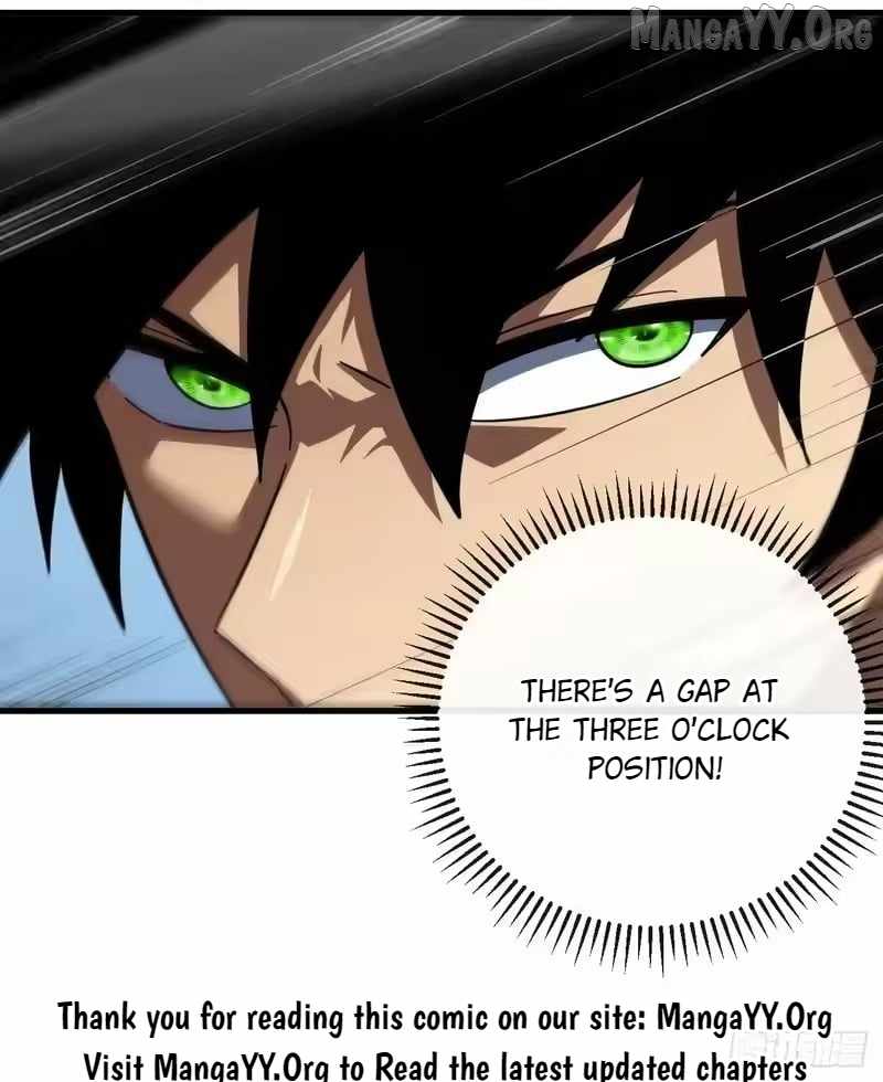 Lord of Destiny Wheel Chapter 211 page 1