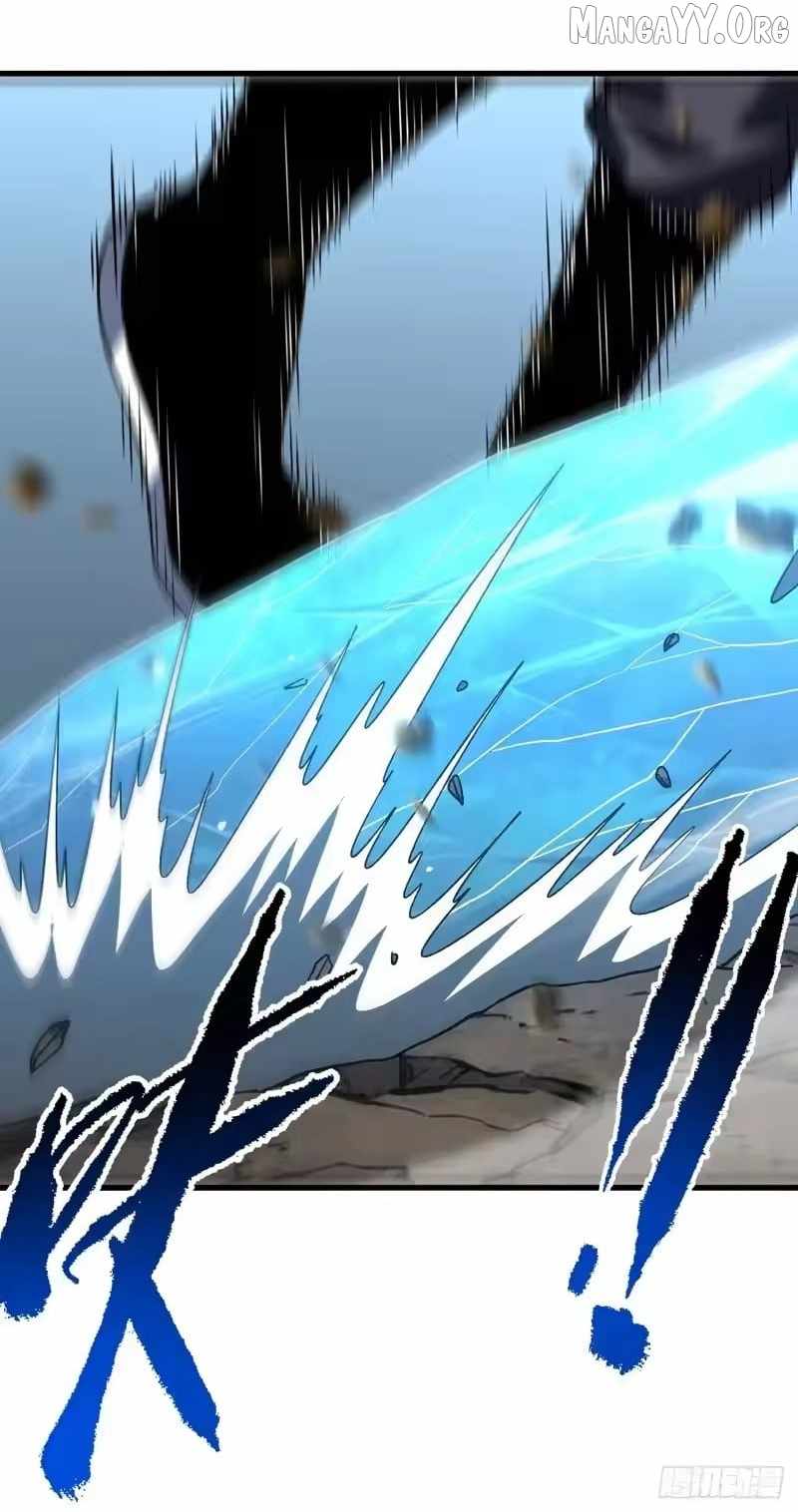 Lord of Destiny Wheel Chapter 211 page 4