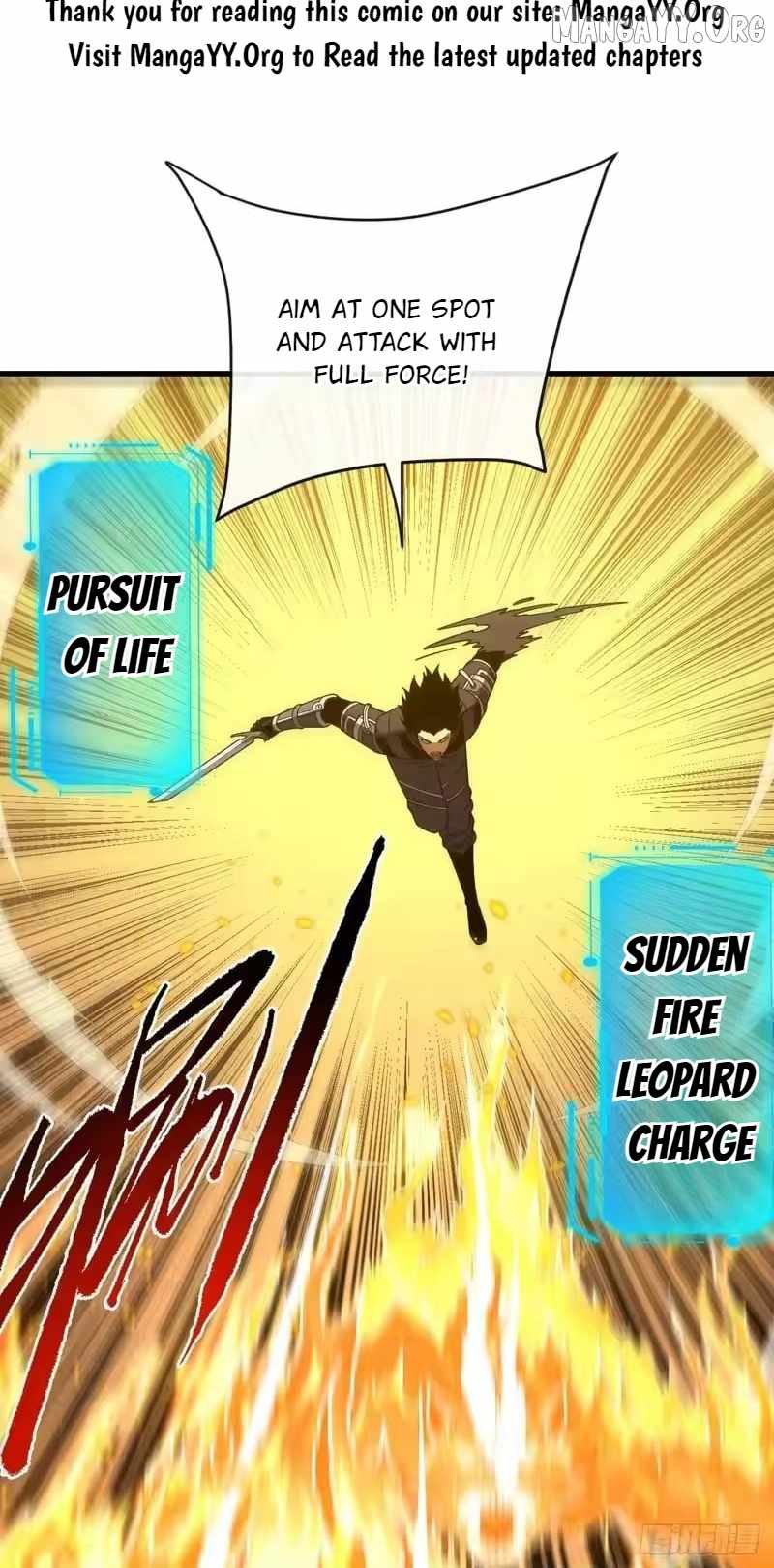 Lord of Destiny Wheel Chapter 211 page 15