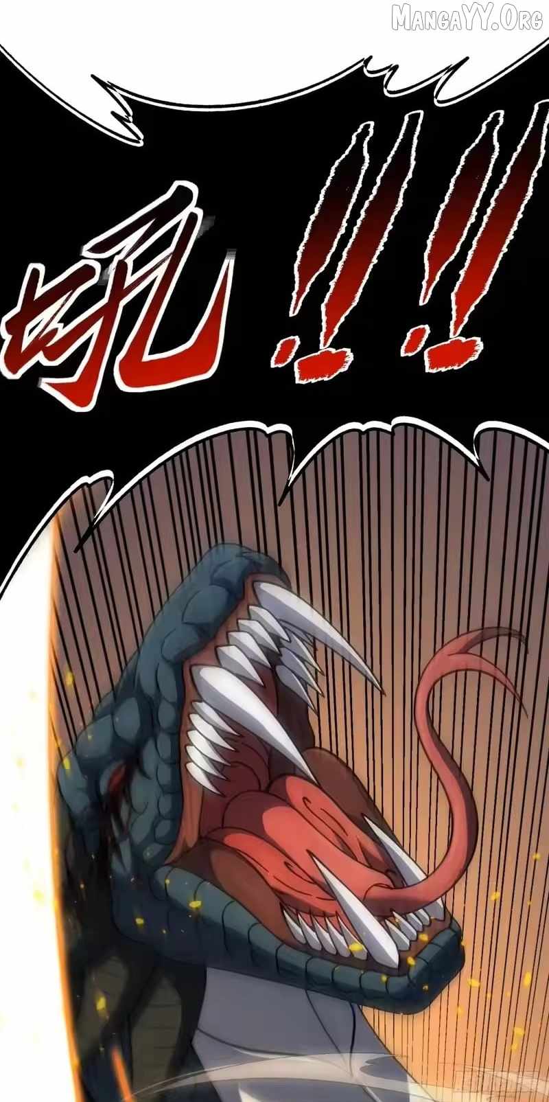 Lord of Destiny Wheel Chapter 211 page 18