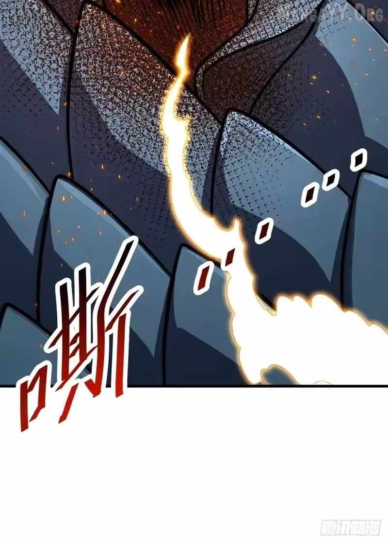 Lord of Destiny Wheel Chapter 211 page 22