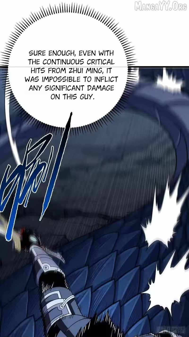 Lord of Destiny Wheel Chapter 211 page 25