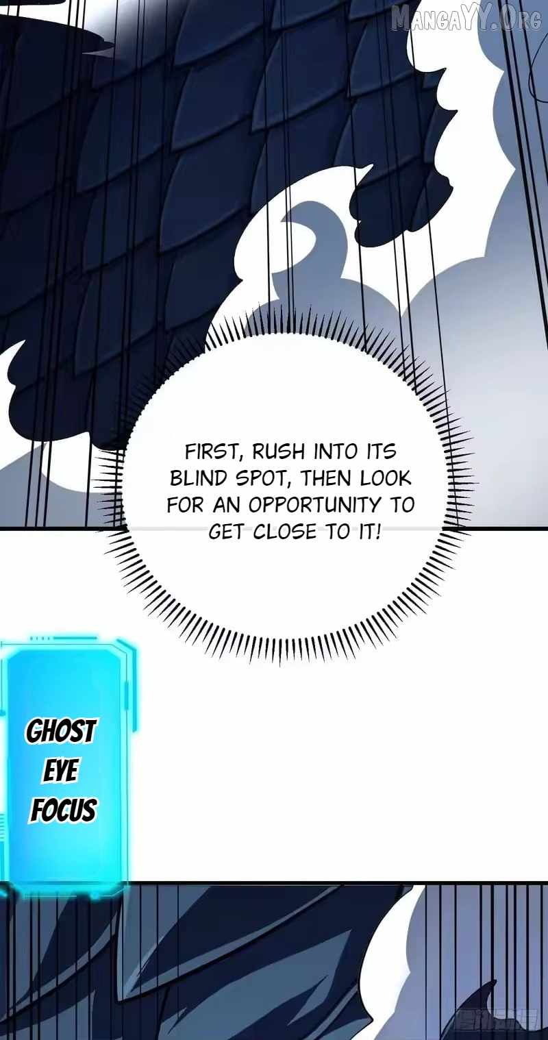Lord of Destiny Wheel Chapter 211 page 30