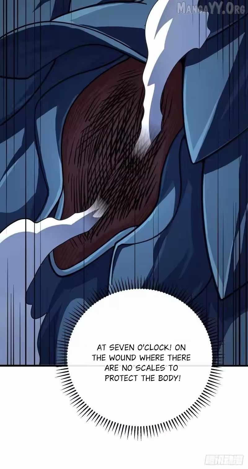Lord of Destiny Wheel Chapter 211 page 31