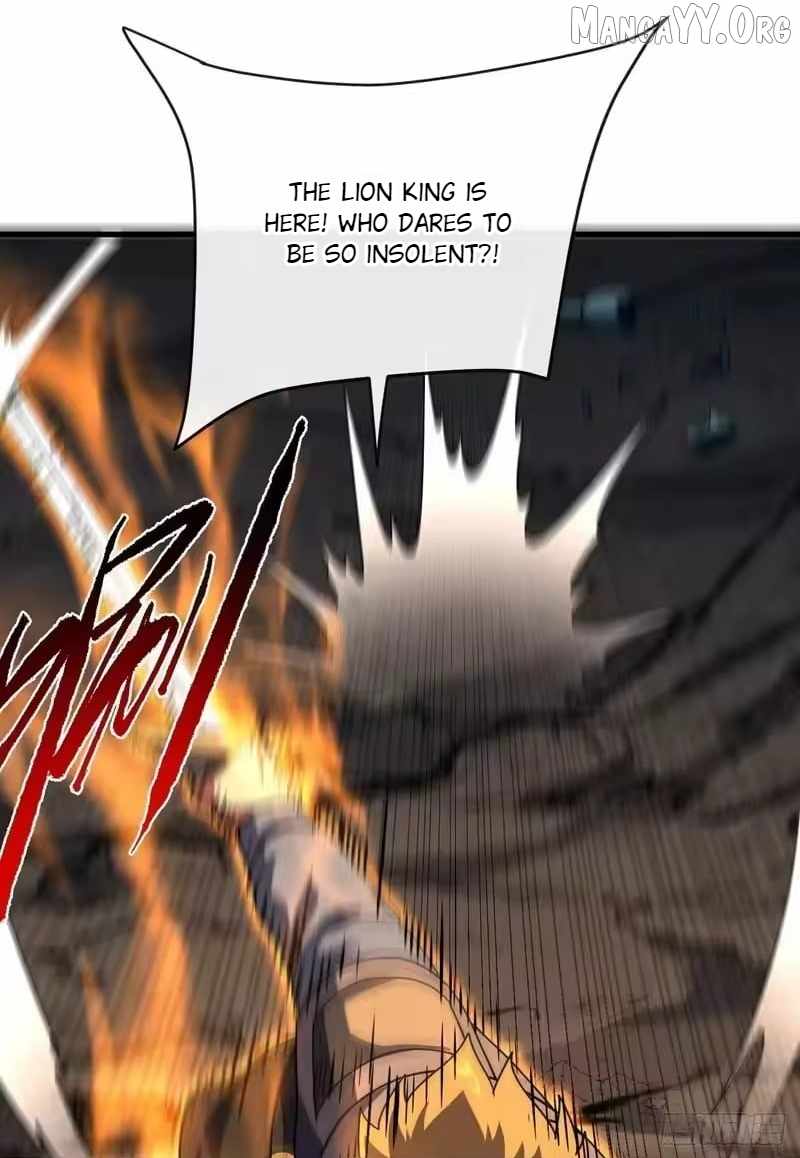 Lord of Destiny Wheel Chapter 211 page 49
