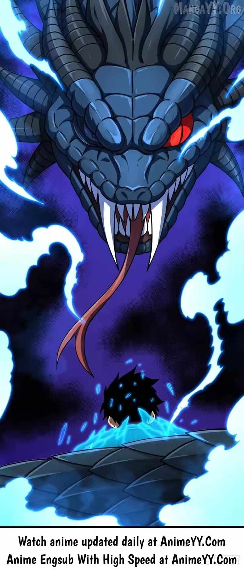 Lord of Destiny Wheel Chapter 211 page 60