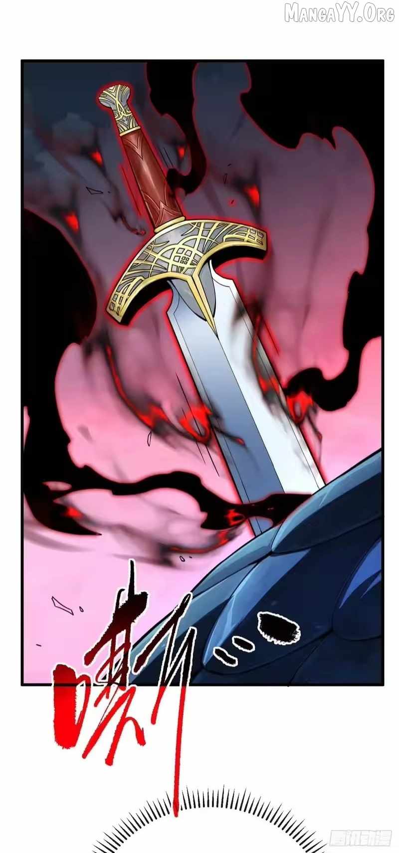 Lord of Destiny Wheel Chapter 212 page 5