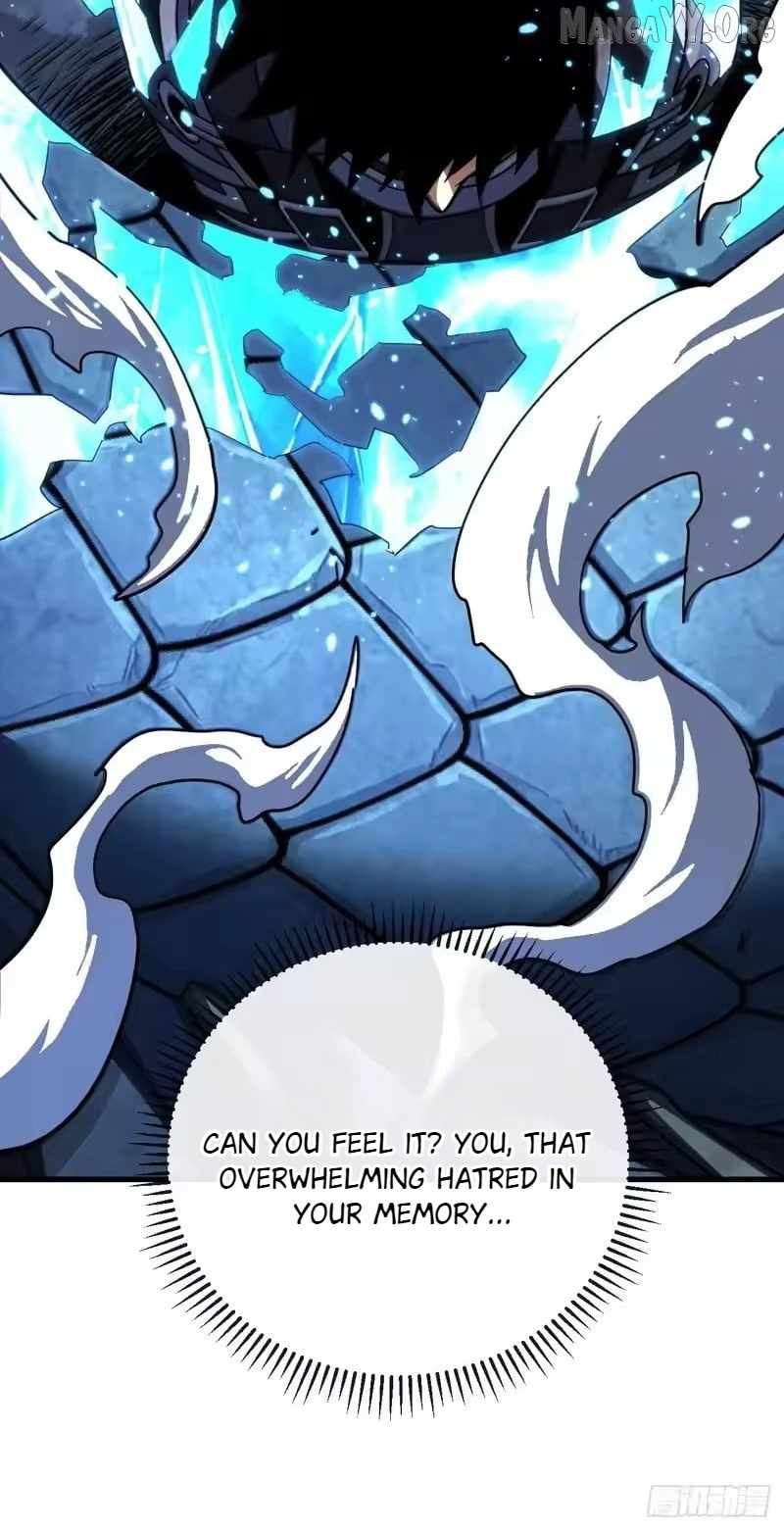 Lord of Destiny Wheel Chapter 212 page 3
