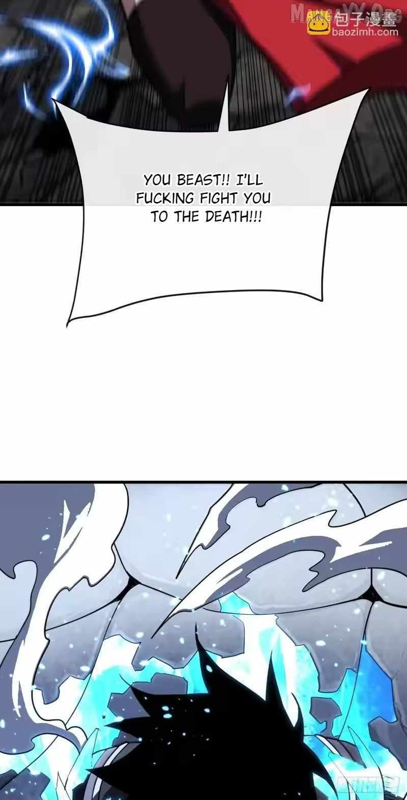 Lord of Destiny Wheel Chapter 212 page 2